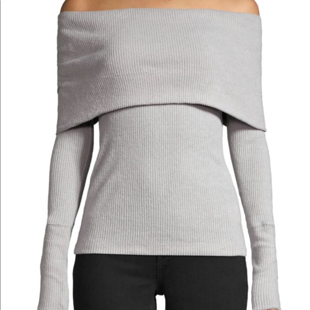 Free people sweater